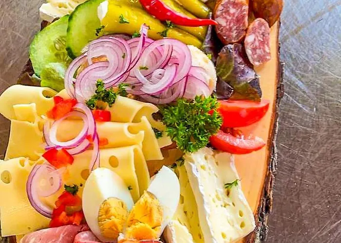 Und Restaurant Nehrener Hof 3* Nehren