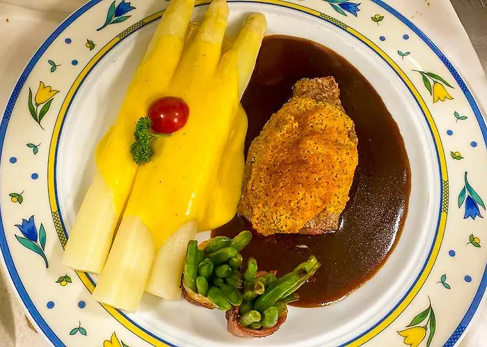 Und Restaurant Nehrener Hof