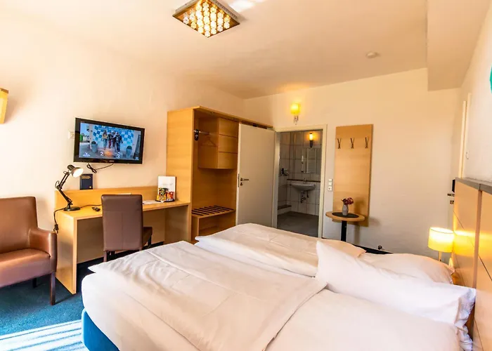 Und Restaurant Nehrener Hof