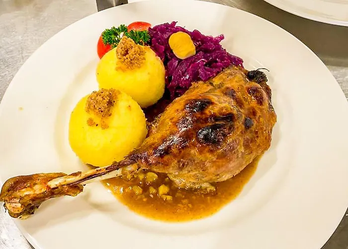 ホテル Und Restaurant Nehrener Hof Nehren