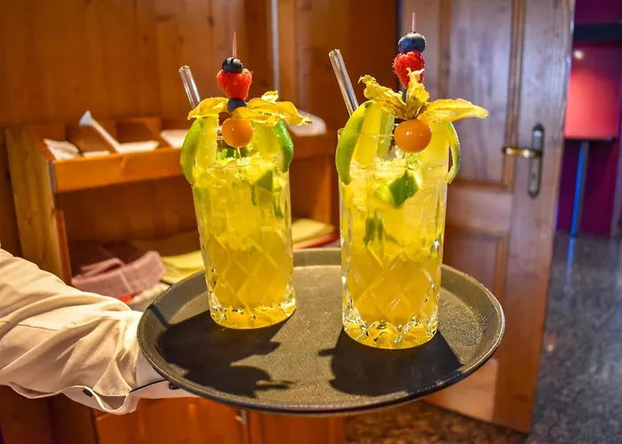 Und Restaurant Nehrener Hof Nehren