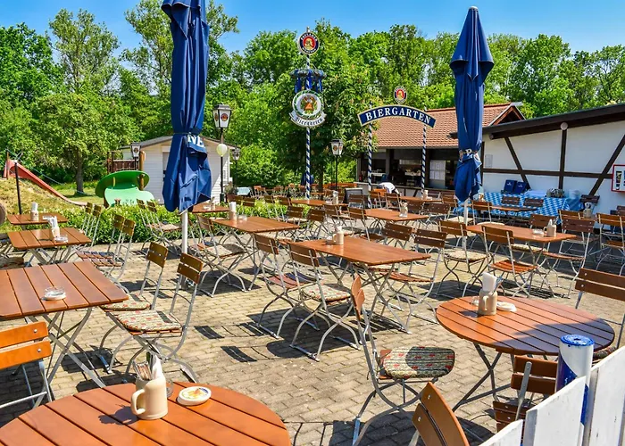 Und Restaurant Nehrener Hof 3* Nehren