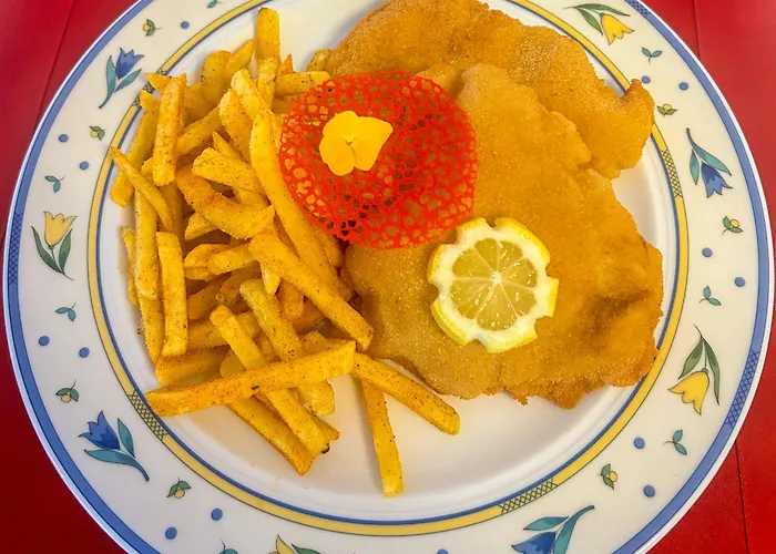 Und Restaurant Nehrener Hof