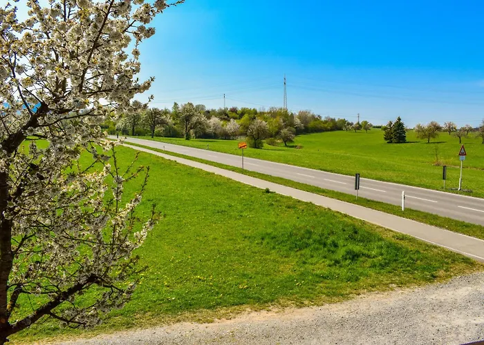 Und Restaurant Nehrener Hof Nehren