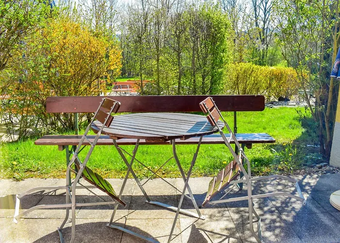 Und Restaurant Nehrener Hof 3* Nehren