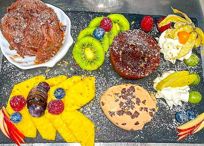 Und Restaurant Nehrener Hof