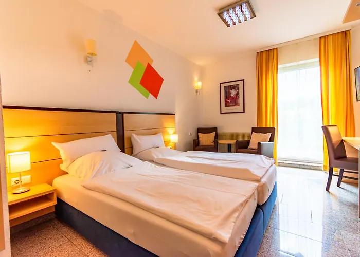 Und Restaurant Nehrener Hof Nehren